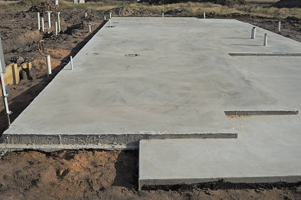 Best Concrete Sealing and Maintenance in Heritage Village, CT