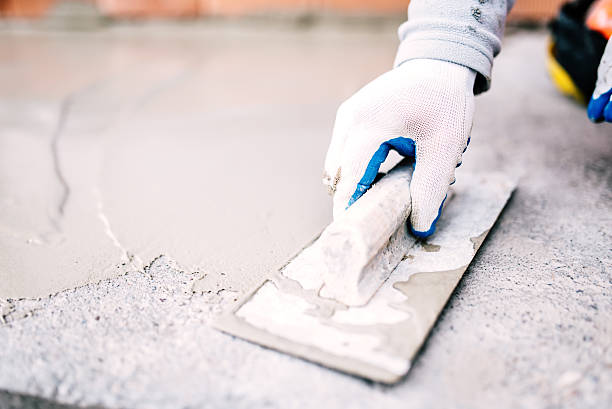 Best Residential Concrete Solutions in Heritage Village, CT